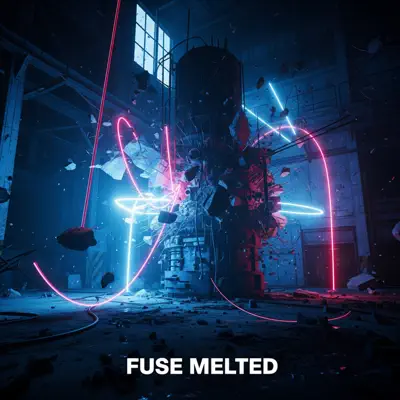 Listen to Fuse Melted - Single by Dualis