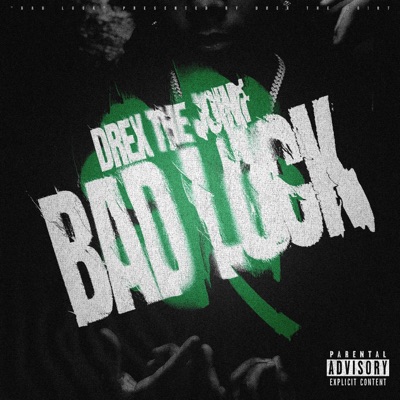 Bad Luck - Single