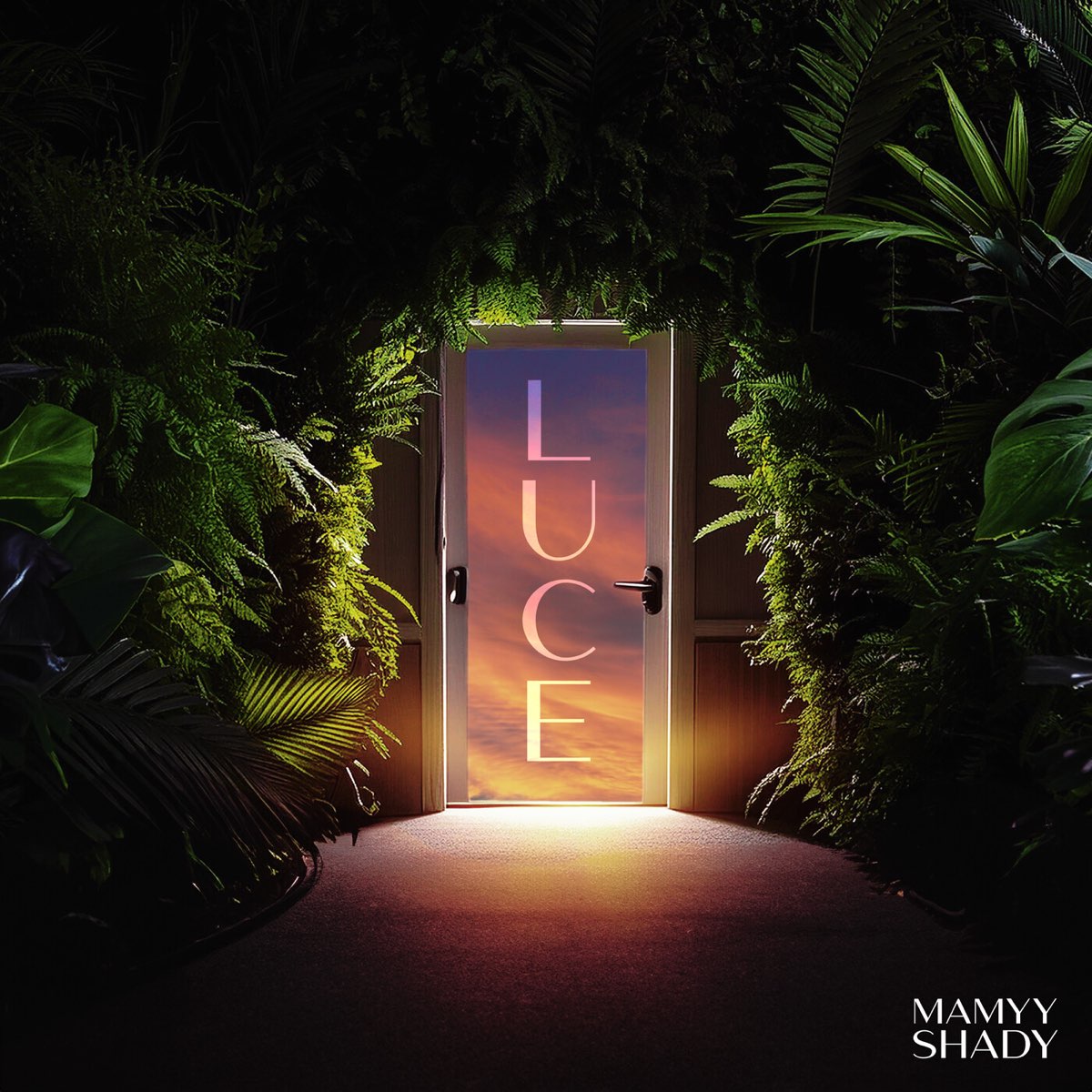 LUCE - Single - Mamyy shady의 앨범 - Apple Music Apple Music에서 감상하는 Mamyy shady의 LUCE - Single