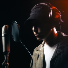 RedBull 64 Bars Крайм Волшебник