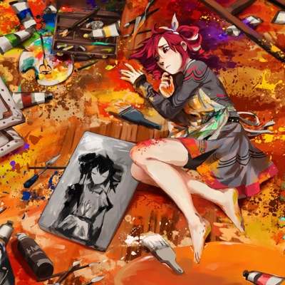 Cadmium Colors - Single
