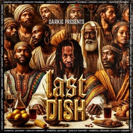 Last Phaka (feat. sjovo) Darkie