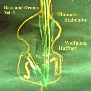 Bass and Drums, Vol. 3 - Single