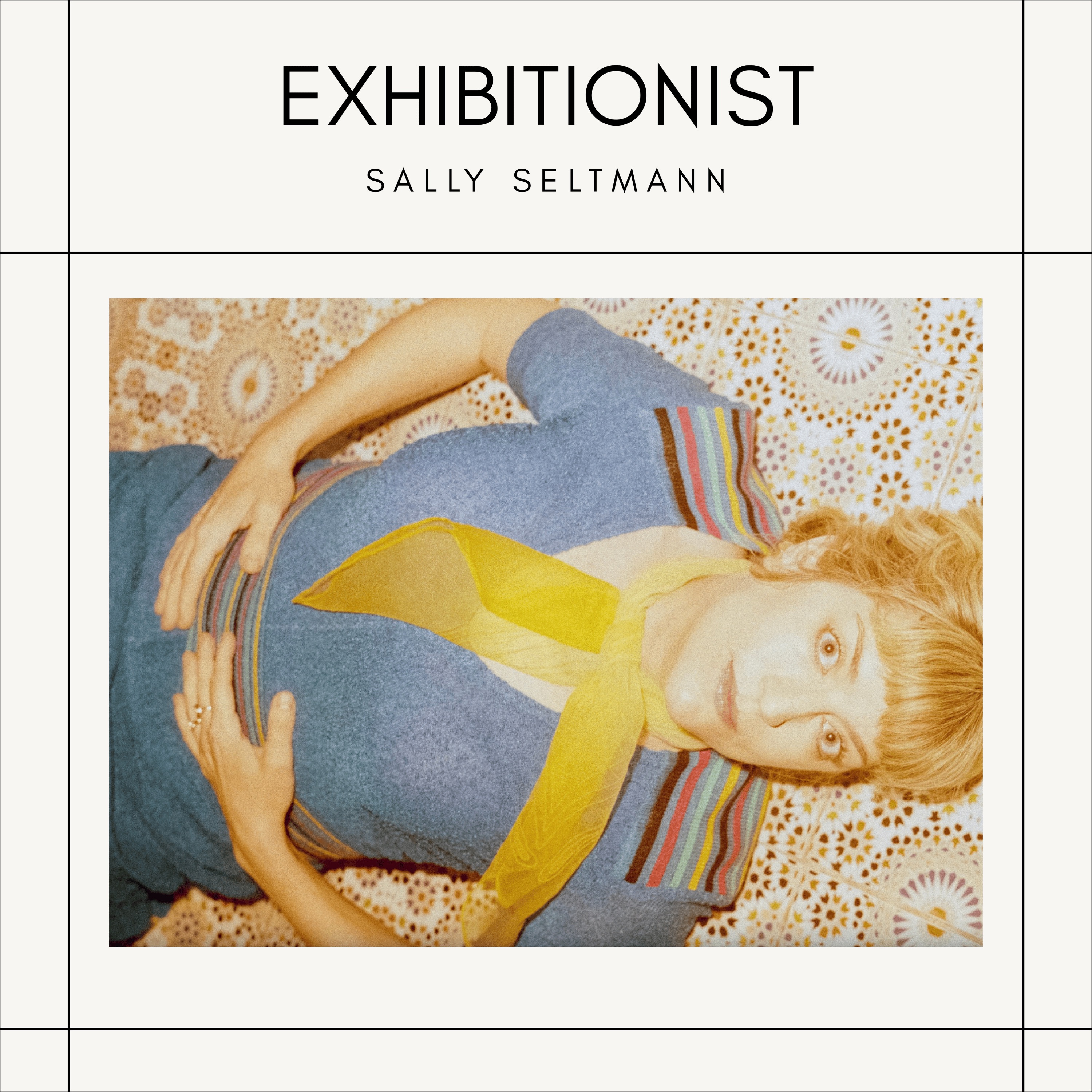 Exhibitionist - Single