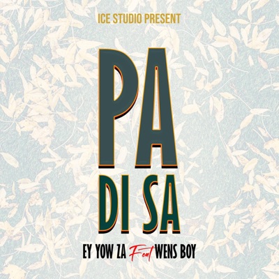 PA DI SA (feat. WENS BOY) - Single