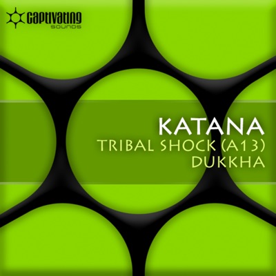 Tribal Shock (A13 / Dukkha