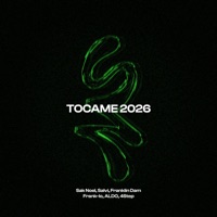 Tocame 2026 (feat. ALDO & 4Step) - Single - Sak Noel, Salvi, Franklin Dam & Frank-lo
