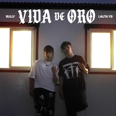 Vida de oro - Single