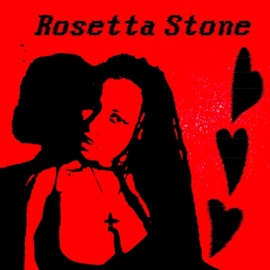 Rosetta Stone (feat. KOMÉ) Danny Montanna