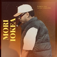 Mori Iokea (Afro Version) - Single - Ragga Siai