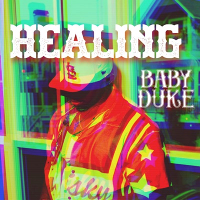 Healing - Single