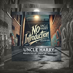 No Introduction (feat. Greater Good)
