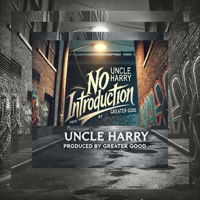 No Introduction (feat. Greater Good) - Single