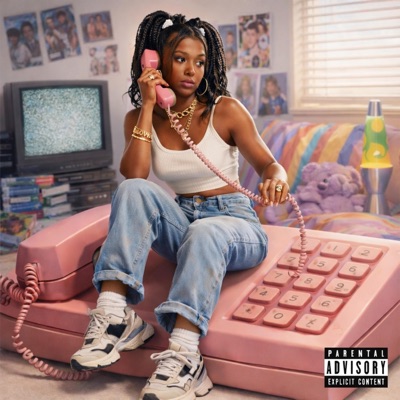 More Than Friends (Freestyle) - Single