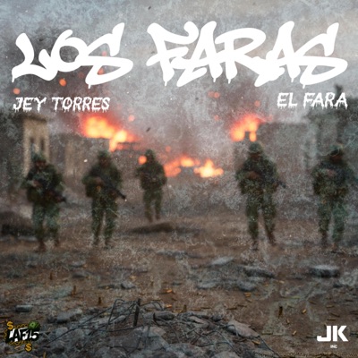 LOS FARAS (feat. El Fara) - Single