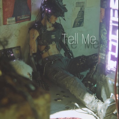 Tell Me (feat. Zaae) - Single