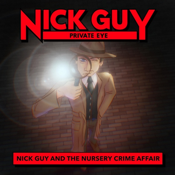 Nursery Crime - Act 1