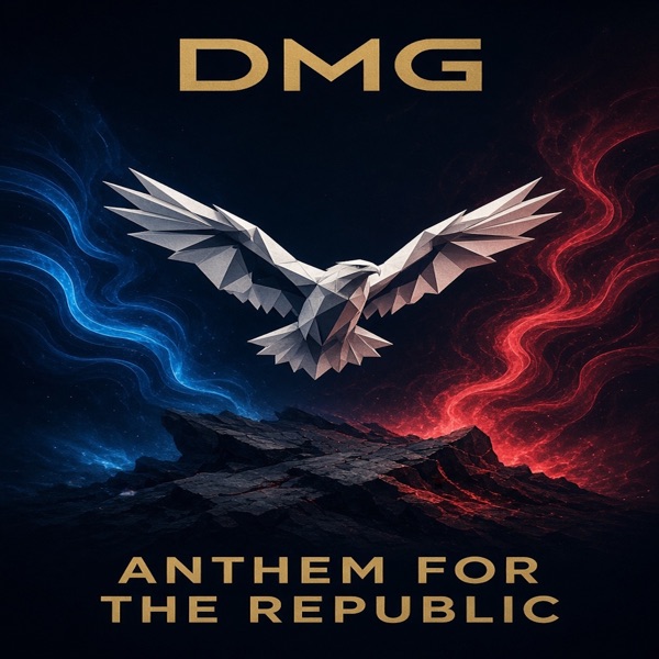 Anthem for the Republic