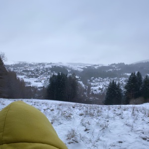 MOUNTAINS - EP