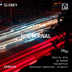 Nocturnal (dj Wadada's Dub Integration Remix)