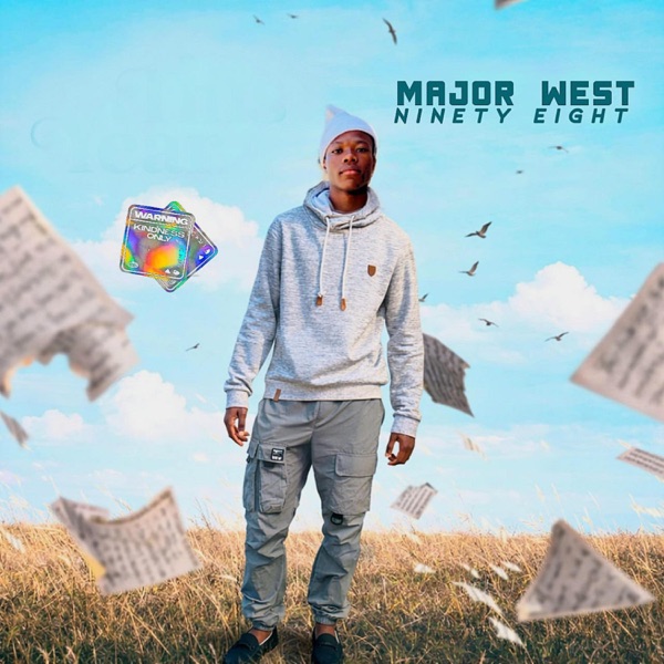 Soul devouring Majorwest - EP