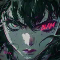 BLAM BLAM - Single - ANTQUE