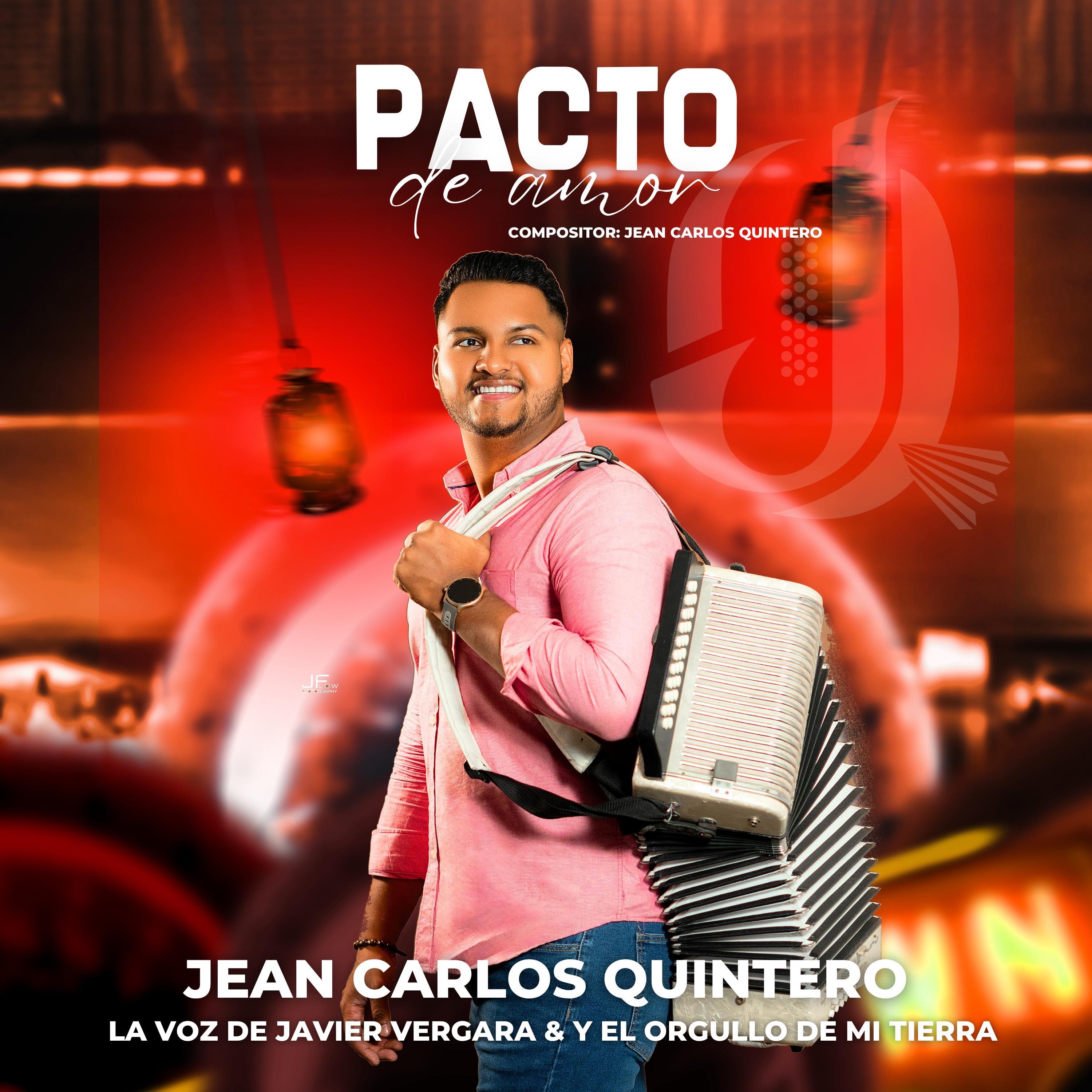 PACTO DE AMOR - Single