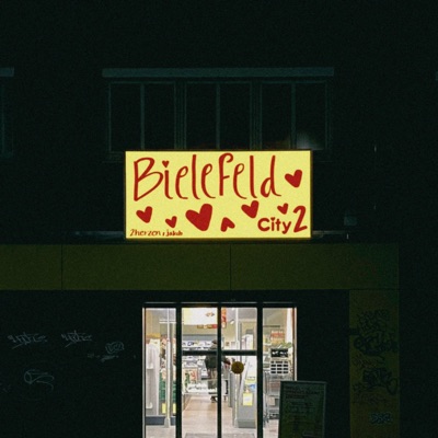 Bielefeld City 2 (feat. jakob) - Single