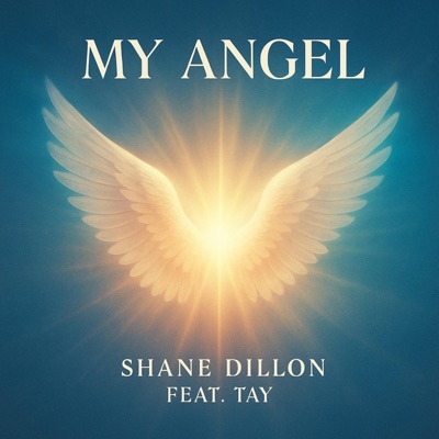 My Angel (feat. Tay) - Single