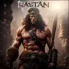 Glyn R. Brown - Rastan -