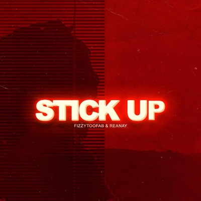 Stick up - EP