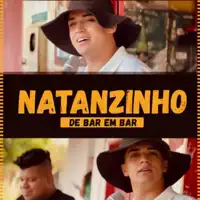 Eu Amo Você — Natanzinho Lima