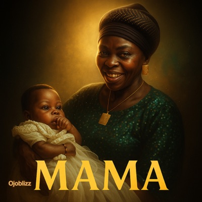 MAMA - Single