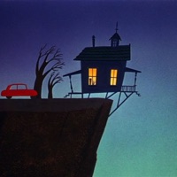 Lo-Profile MIXX - Single - Sword