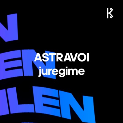 Juregime (Live) - Single