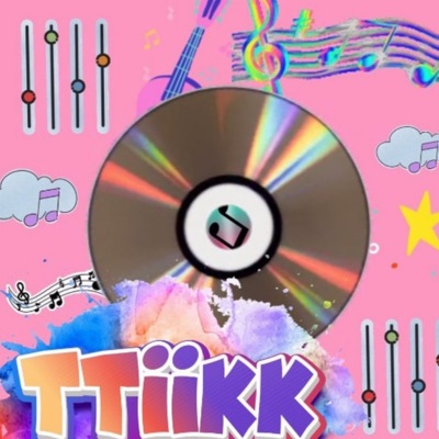 Ttiikk mix