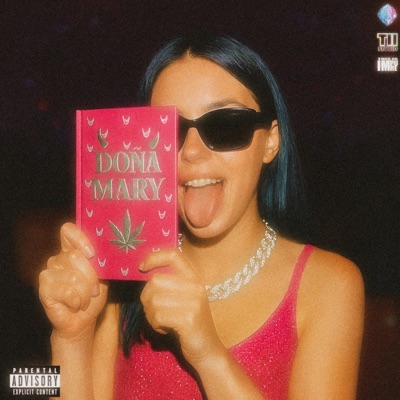 Doña Mary (feat. Dj Symoz & Jay Lock) - Single