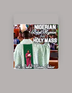 Listen to St. Luke Mass Chior, watch music videos, read bio, see tour dates & more!