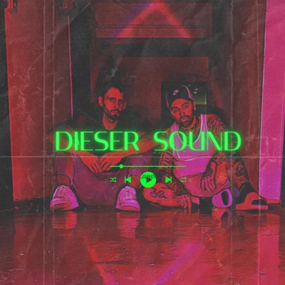Dieser Sound (feat. PADEE) - Single
