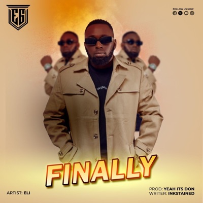 FINALLY - Single