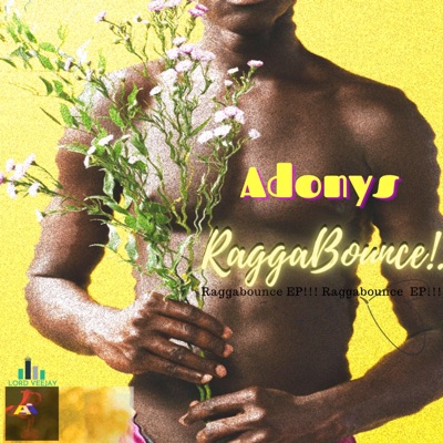 RAGGABOUNCE EP
