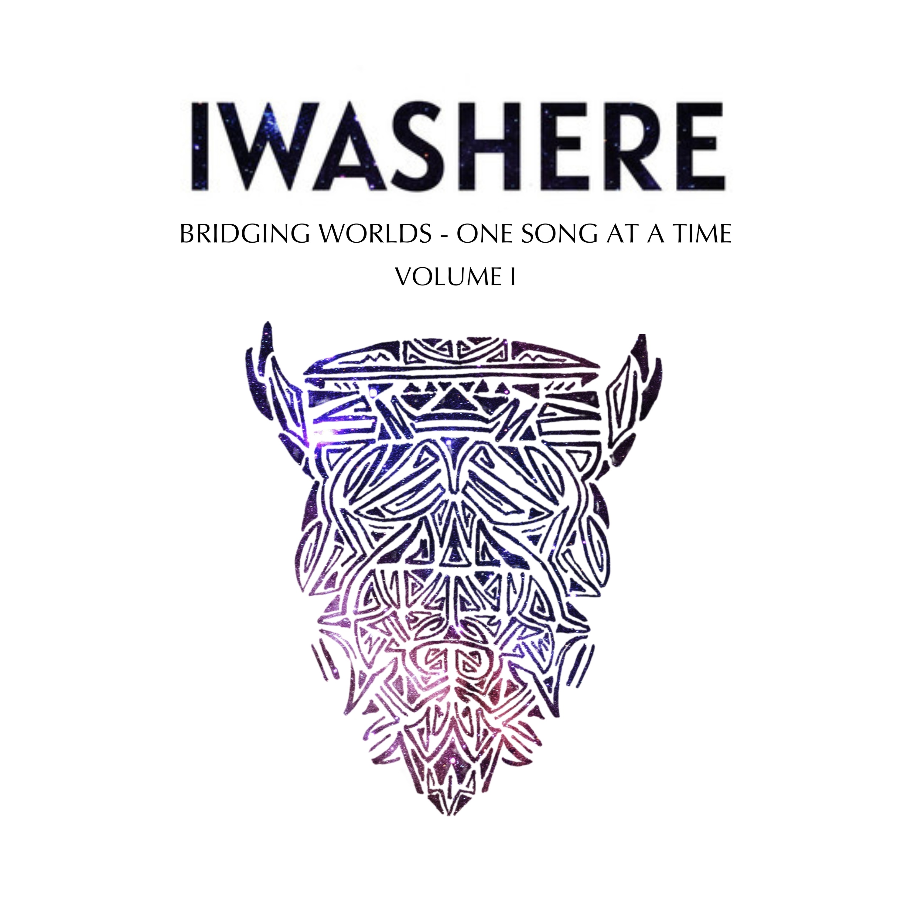 Bridging Worlds - One Song At A Time - Volume 1