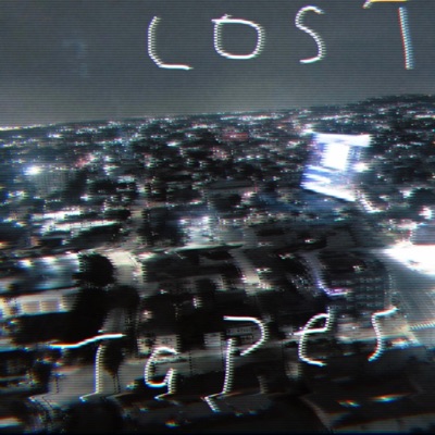 Lost Tapes - EP
