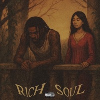 Rich Soul (feat. TopOppGen & Diz) - Single - Rizzovg