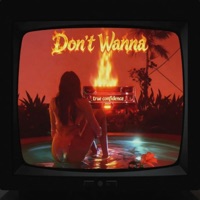 Don't Wanna (Multicultural Version) - Single - True Confidence