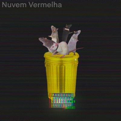 Nuvem Vermelha - Single