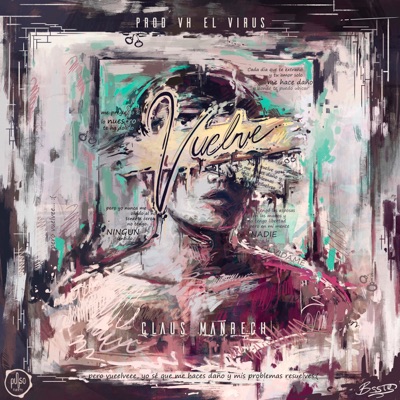 Vuelve - Single