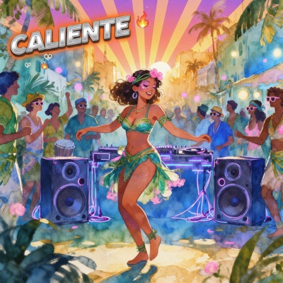 Caliente - Single