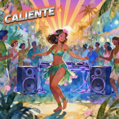 Listen to Caliente - Single by Duck Head