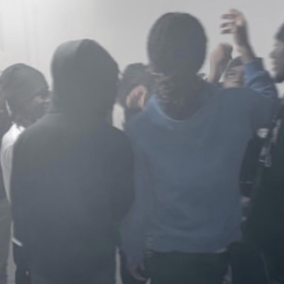 Young N Turnt (feat. Rackracerrtug) - Single